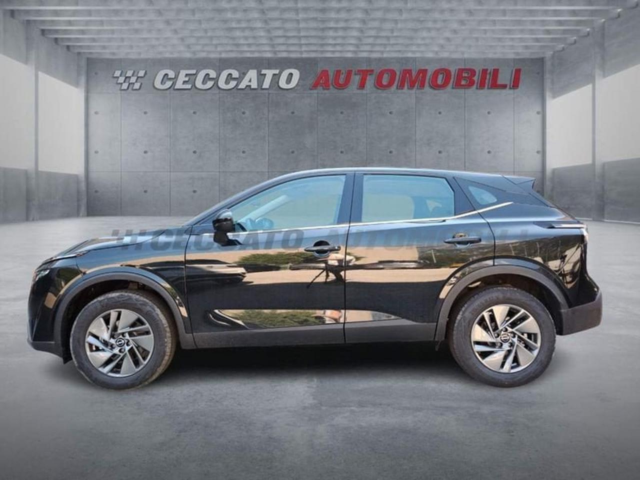 Nissan Nissan Qashqai usata 11