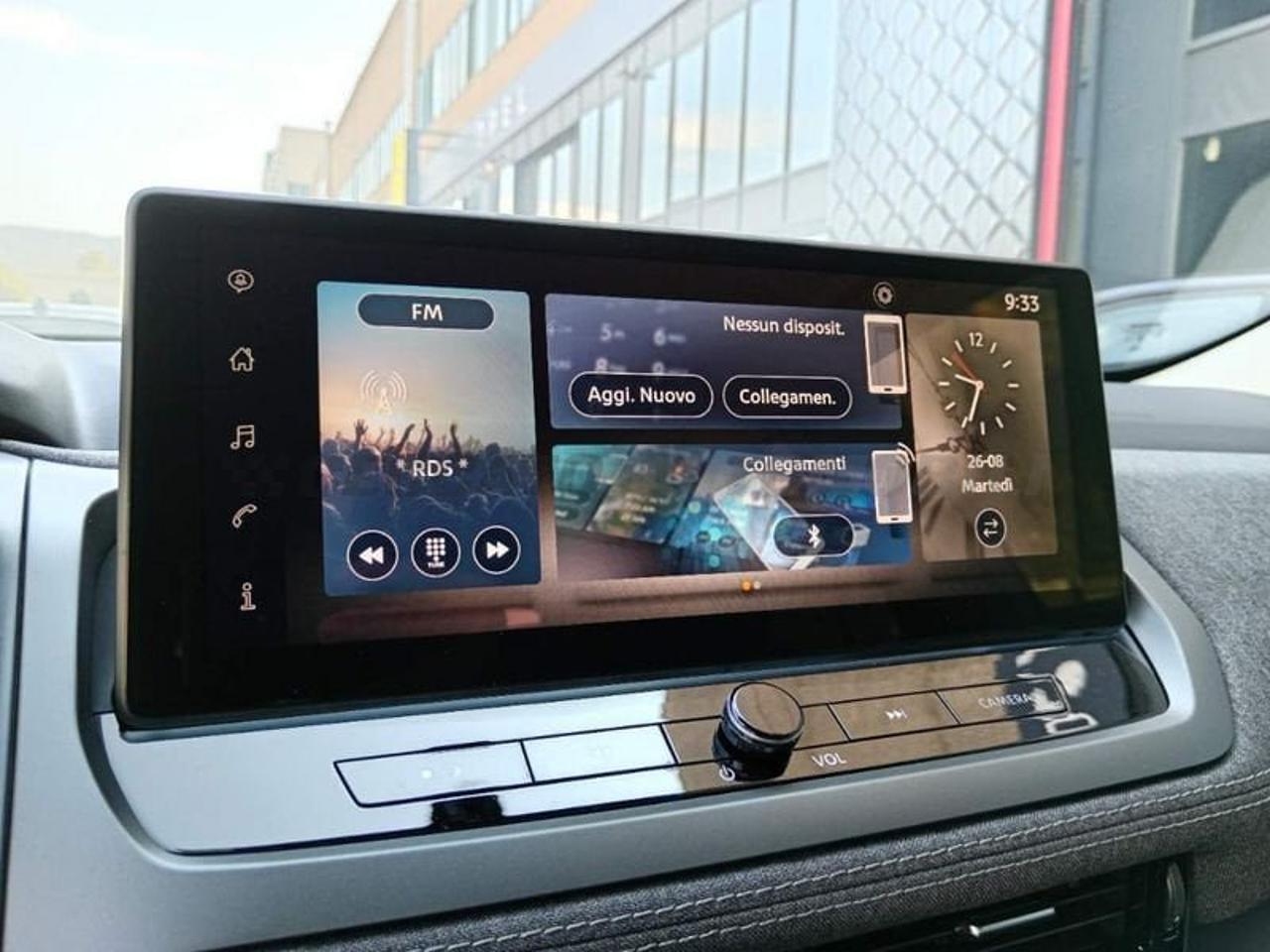 Nissan Nissan Qashqai usata 15