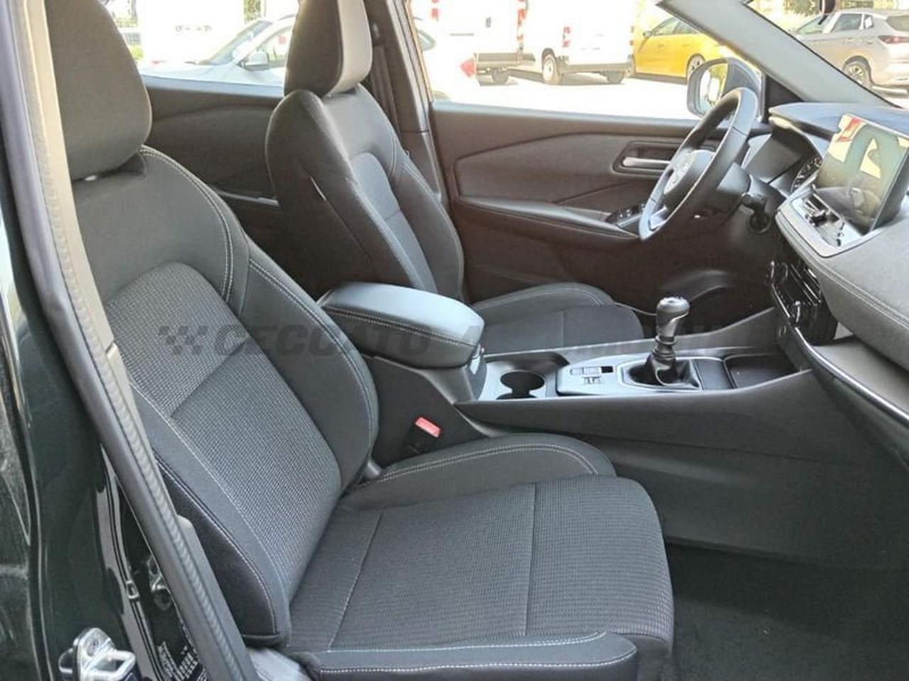 Nissan Nissan Qashqai usata 16