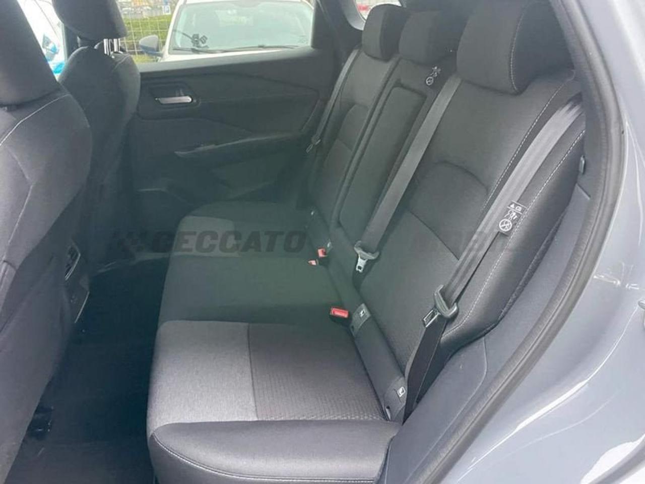 Nissan Nissan Qashqai usata 5