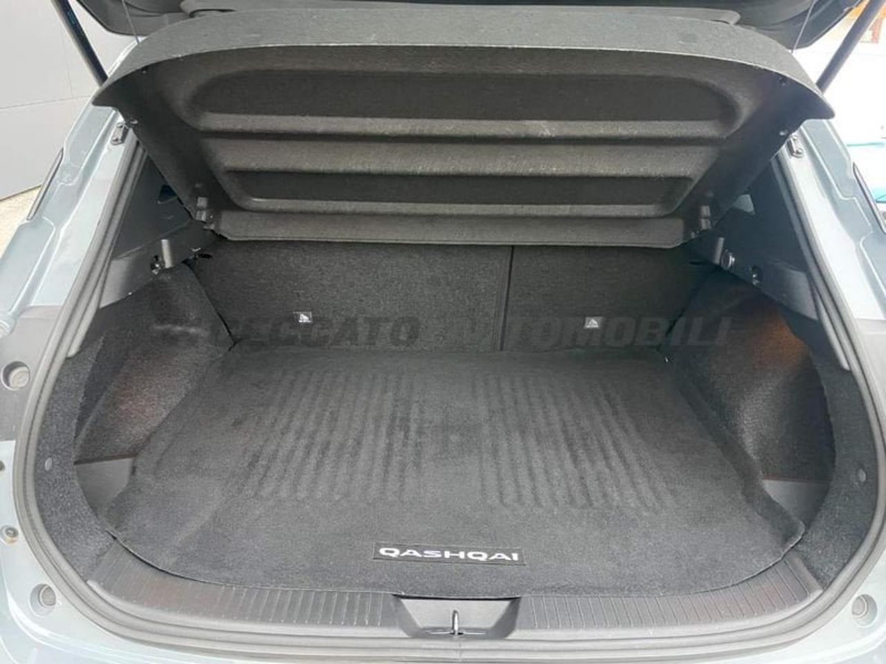 Nissan Nissan Qashqai usata 6