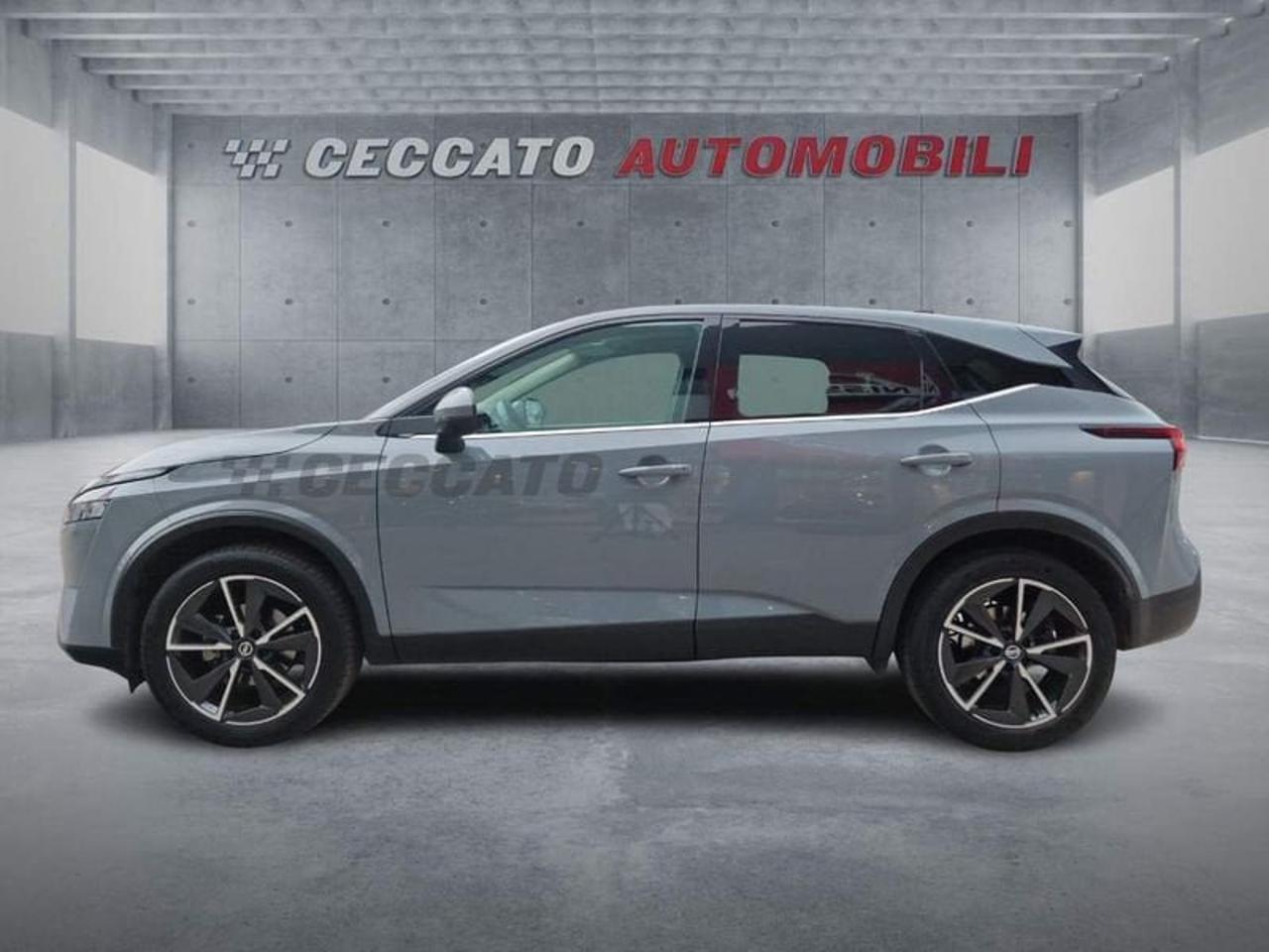 Nissan Nissan Qashqai usata 11