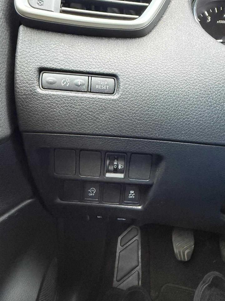 Nissan Nissan Qashqai usata 9