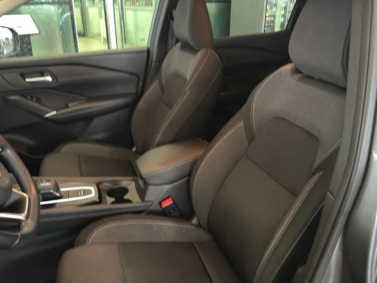 Nissan Nissan Qashqai usata 3