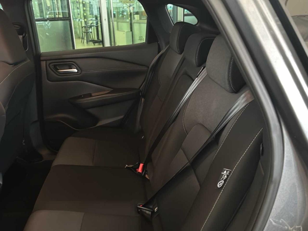 Nissan Nissan Qashqai usata 4