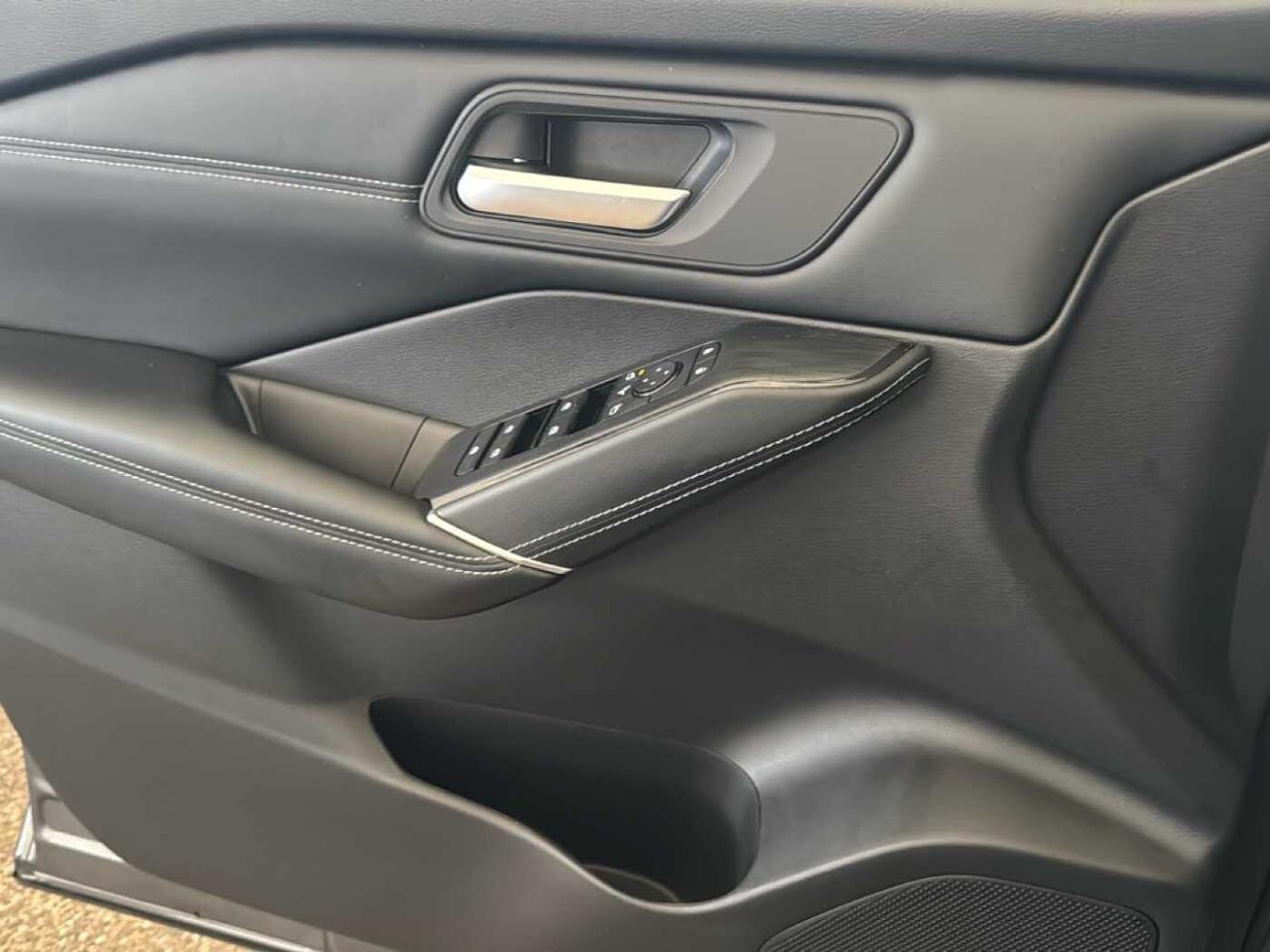 Nissan Nissan Qashqai usata 8