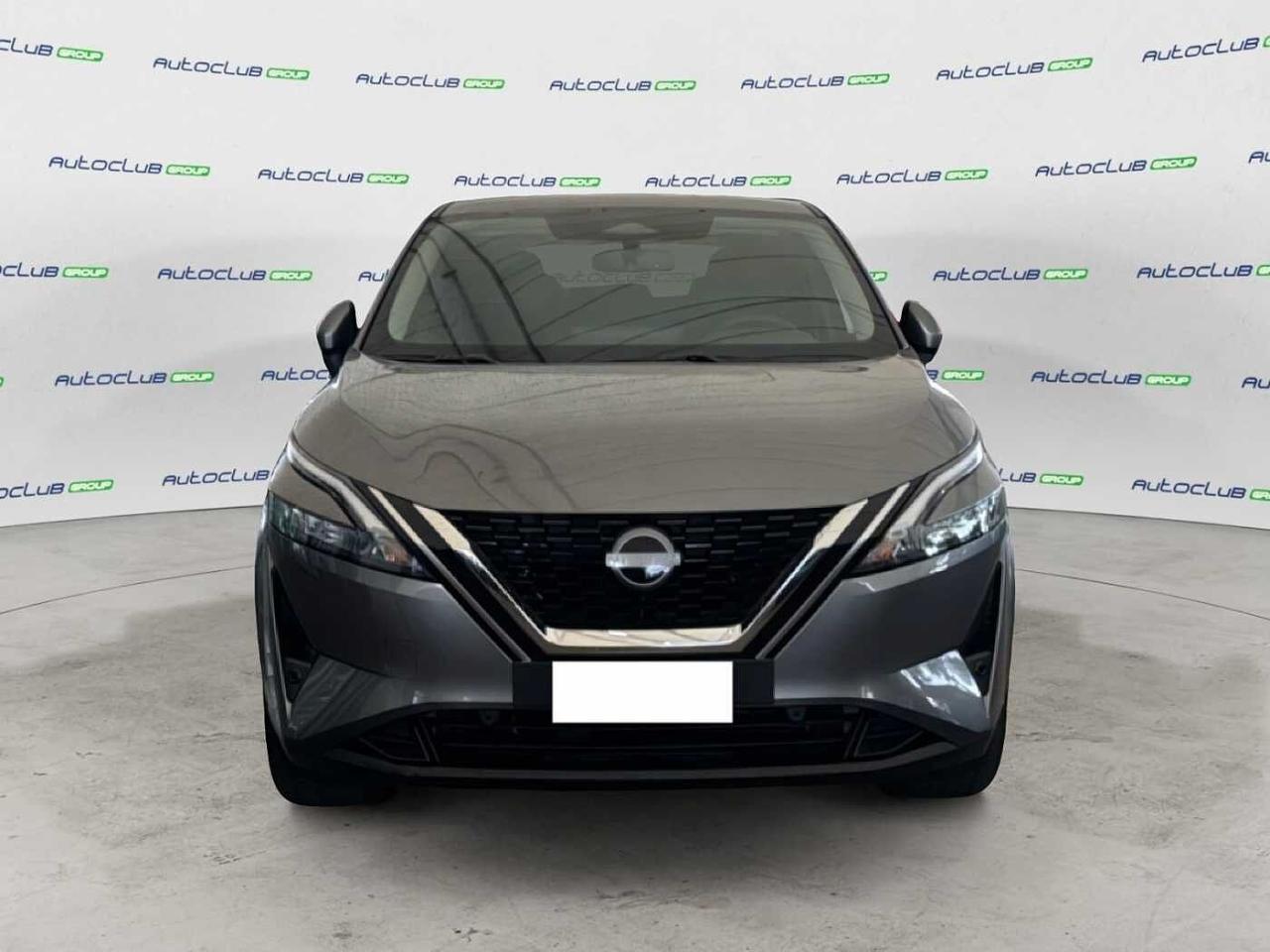 Nissan Nissan Qashqai usata 11