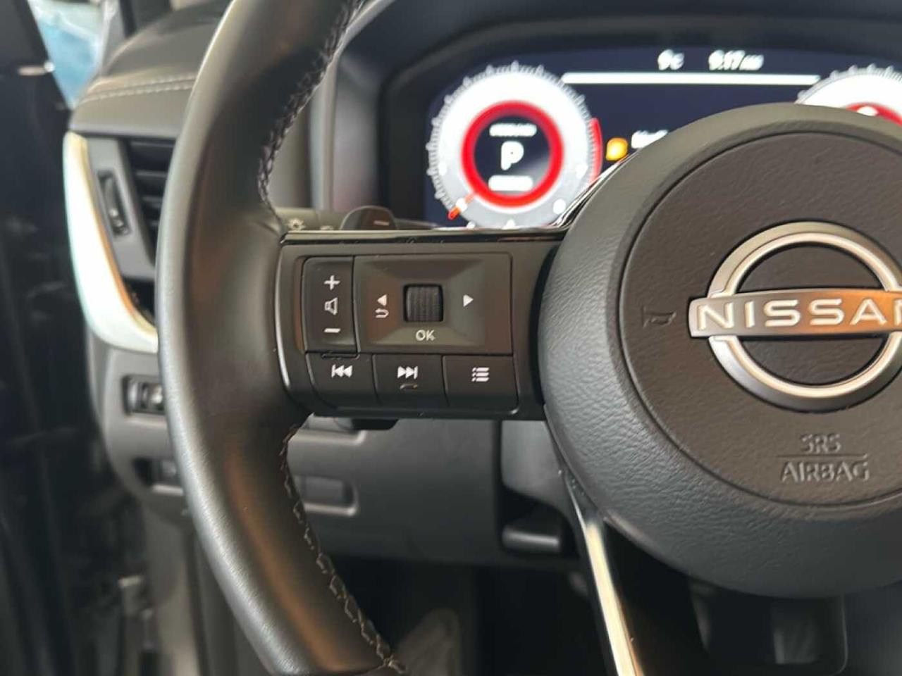 Nissan Nissan Qashqai usata 12