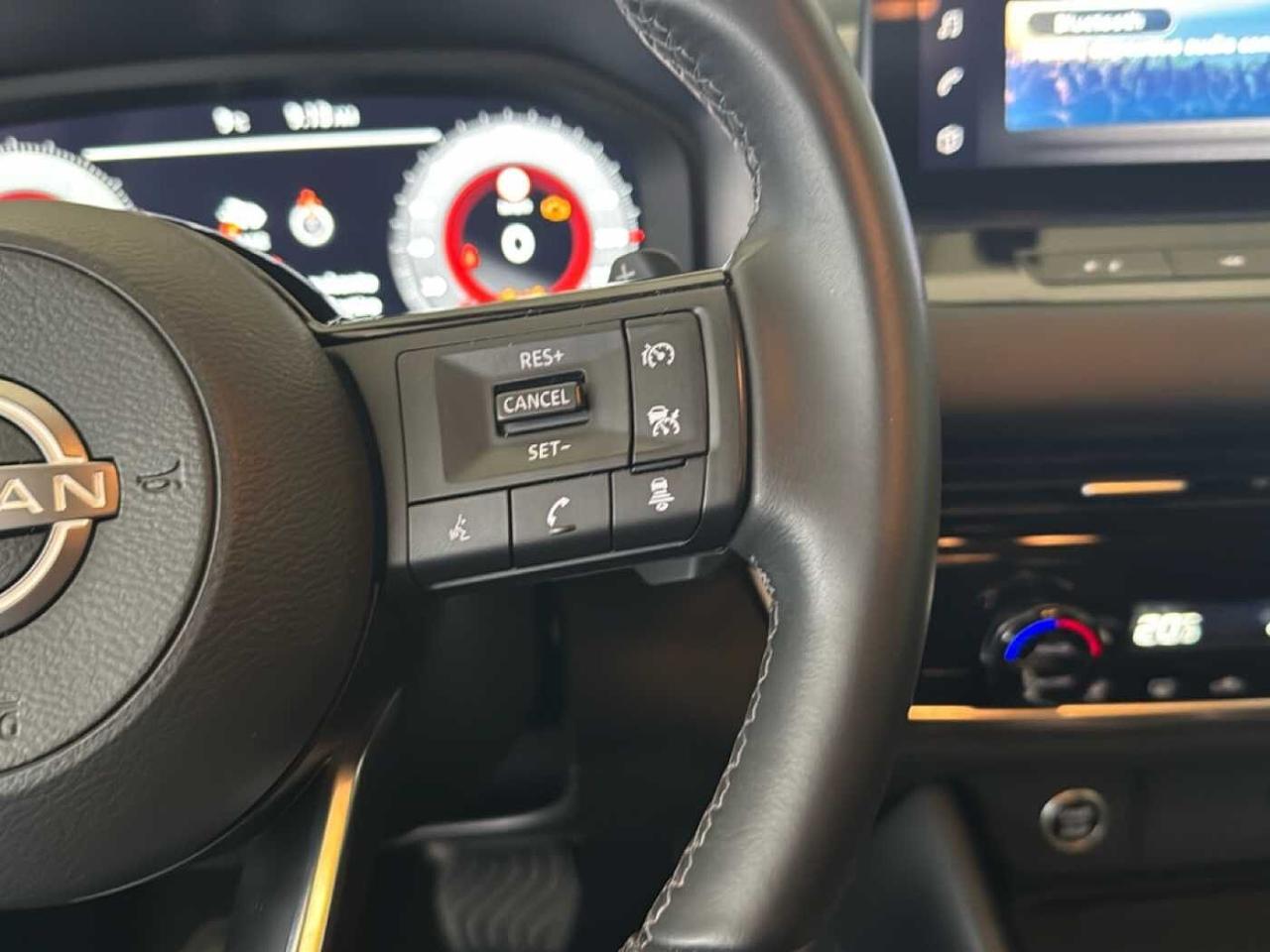 Nissan Nissan Qashqai usata 13