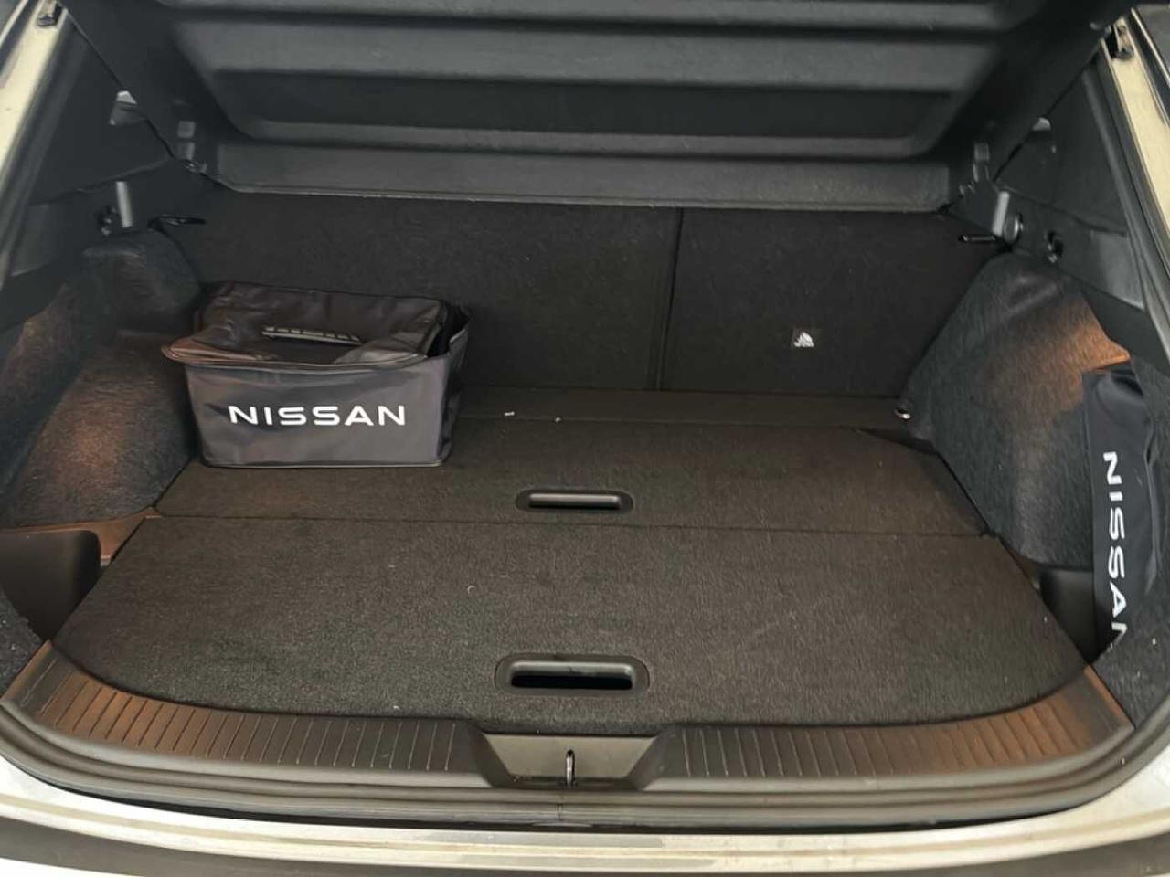 Nissan Nissan Qashqai usata 14