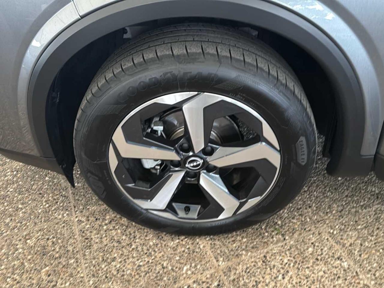 Nissan Nissan Qashqai usata 15