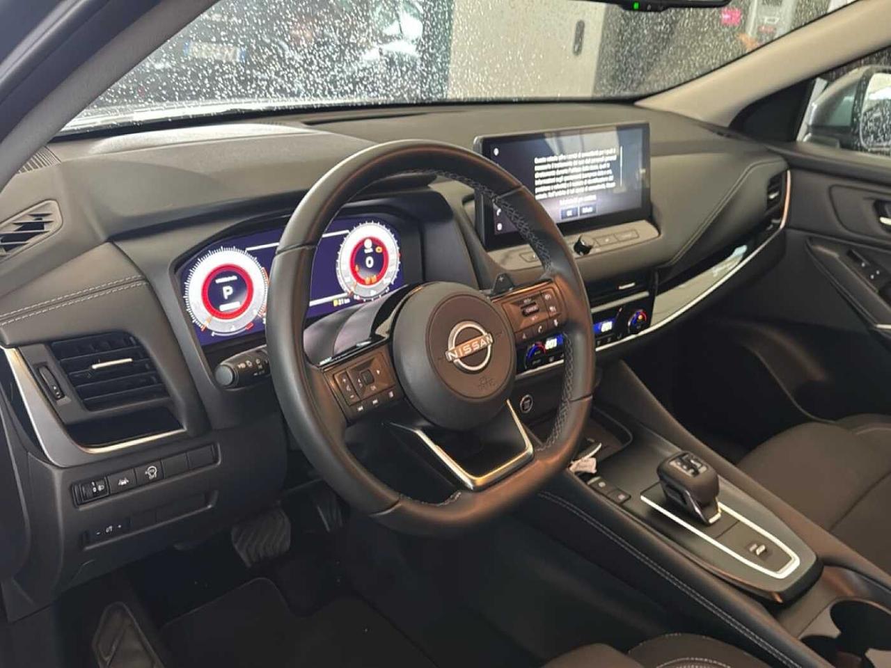 Nissan Nissan Qashqai usata 23