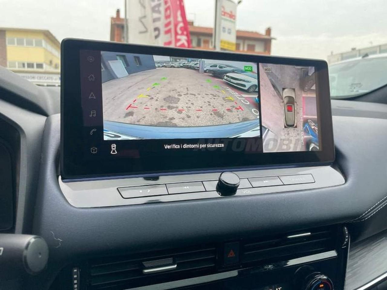 Nissan Nissan Qashqai usata 2