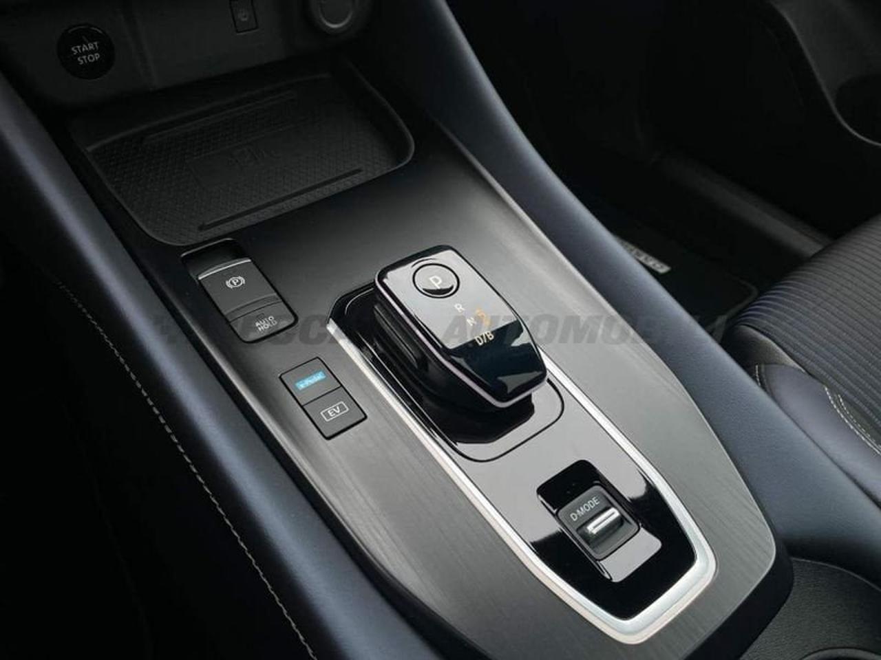 Nissan Nissan Qashqai usata 4