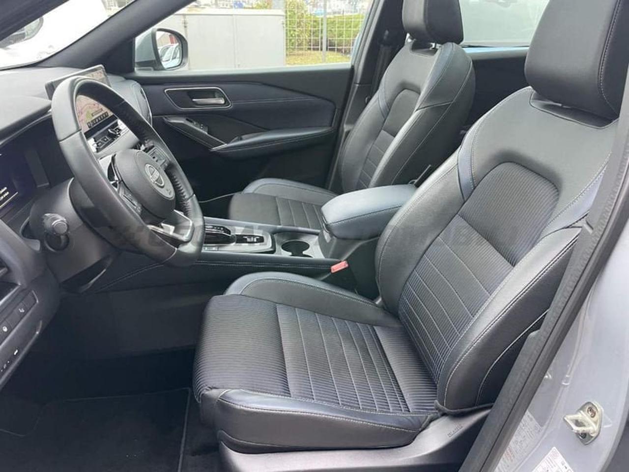 Nissan Nissan Qashqai usata 5