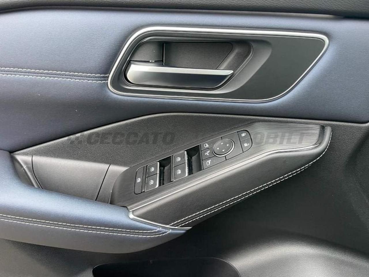 Nissan Nissan Qashqai usata 6