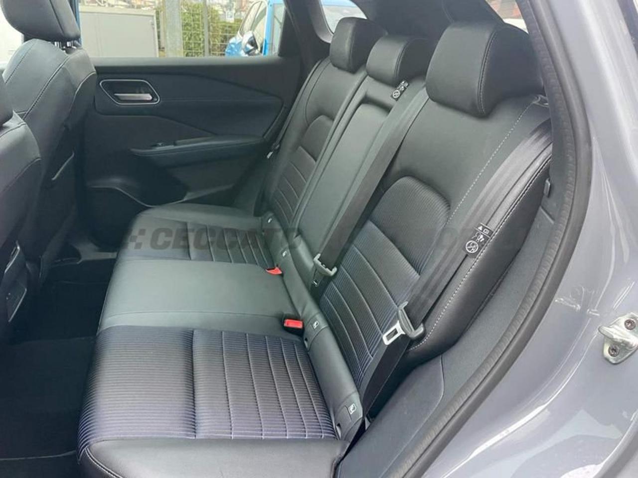 Nissan Nissan Qashqai usata 7