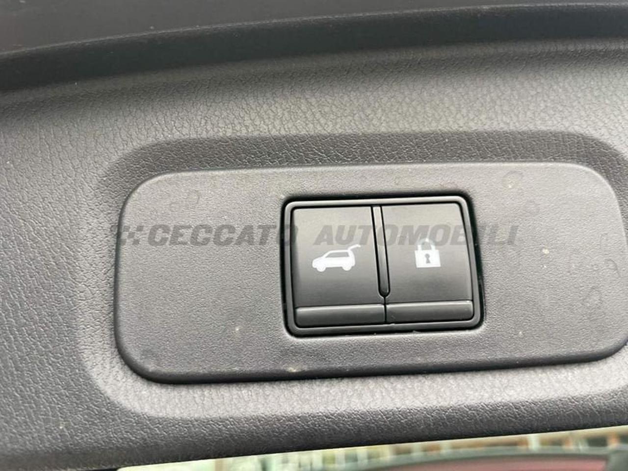 Nissan Nissan Qashqai usata 18