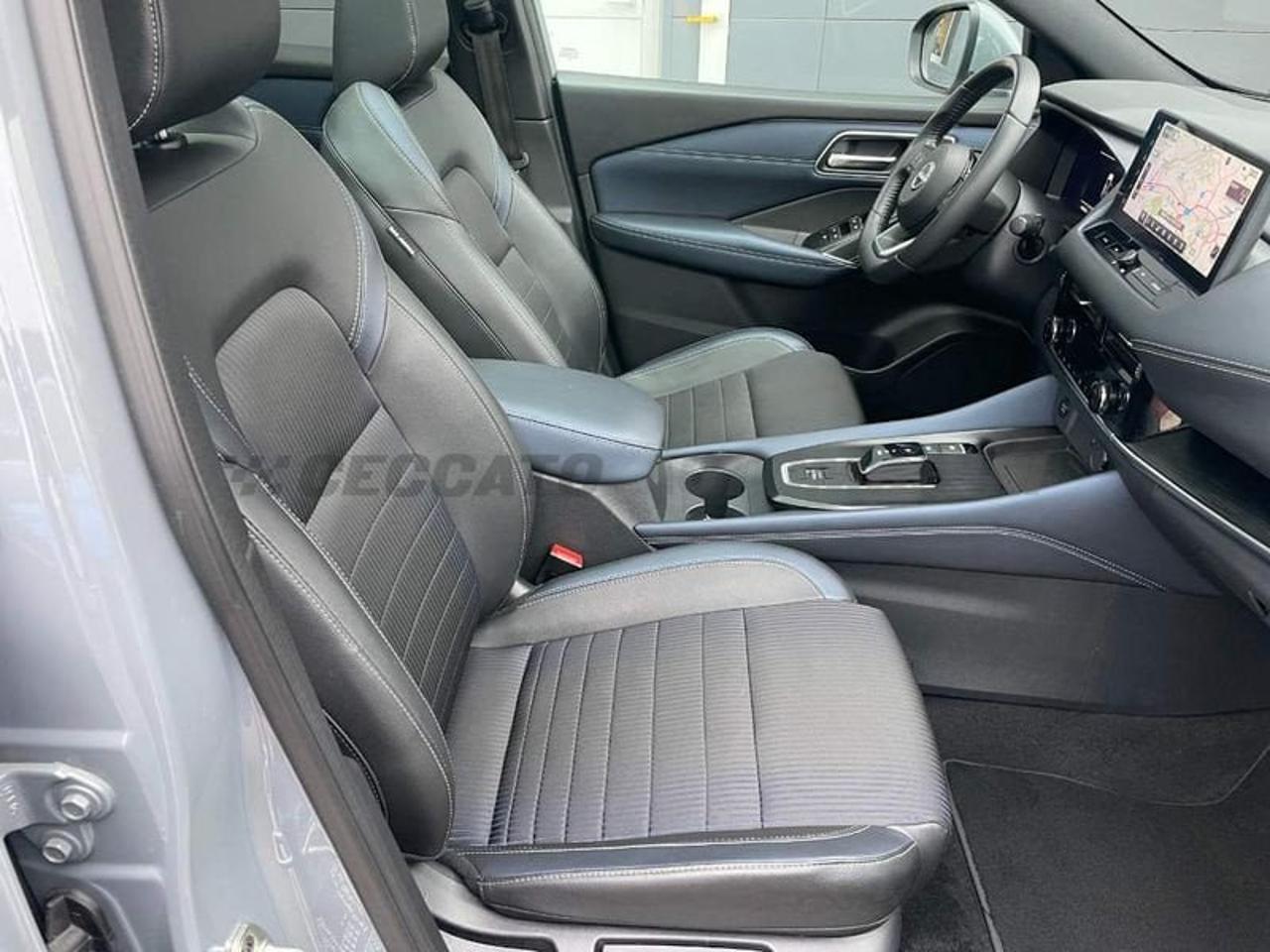 Nissan Nissan Qashqai usata 19