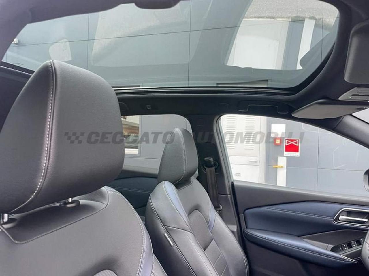 Nissan Nissan Qashqai usata 20