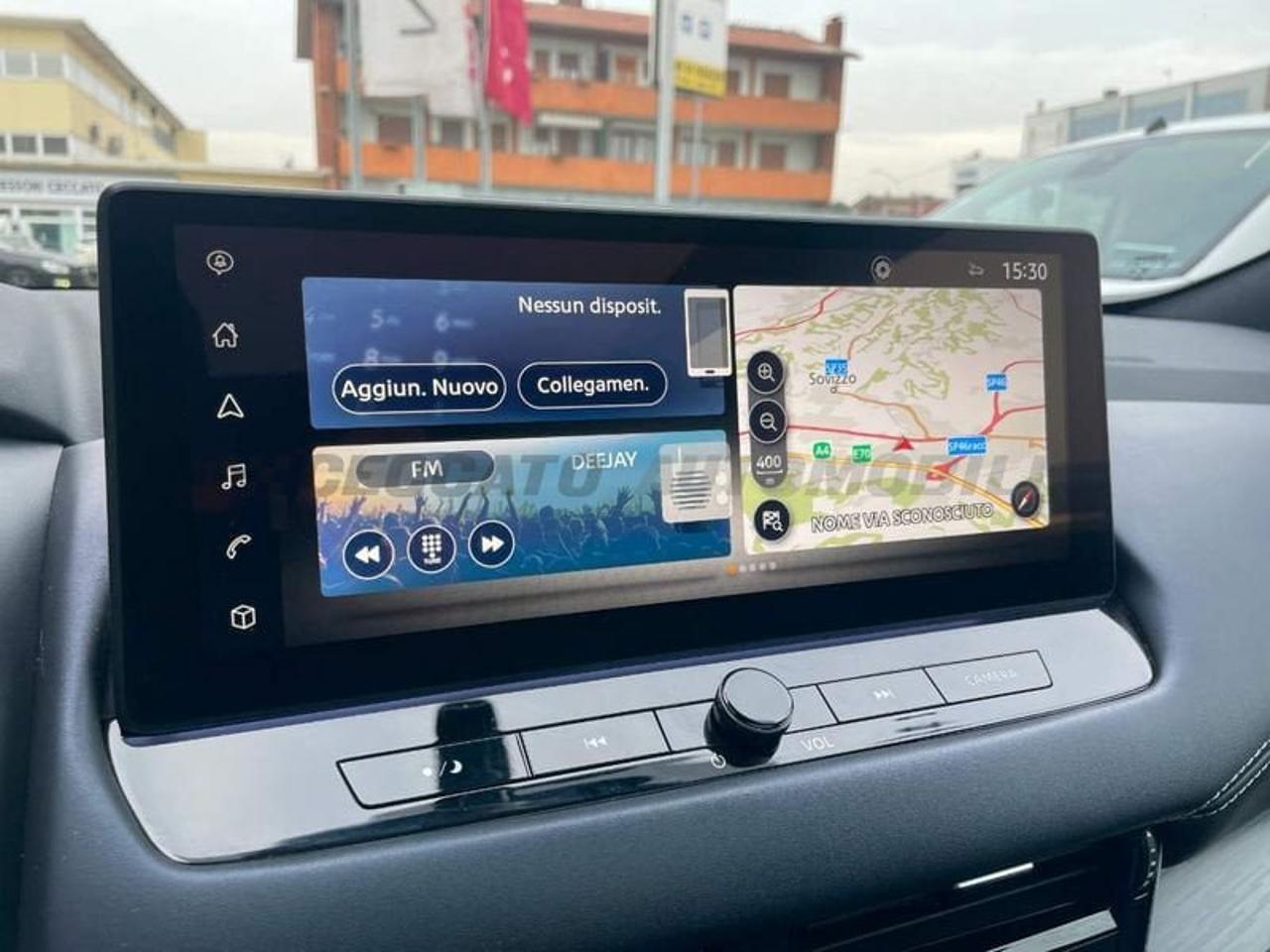 Nissan Nissan Qashqai usata 27