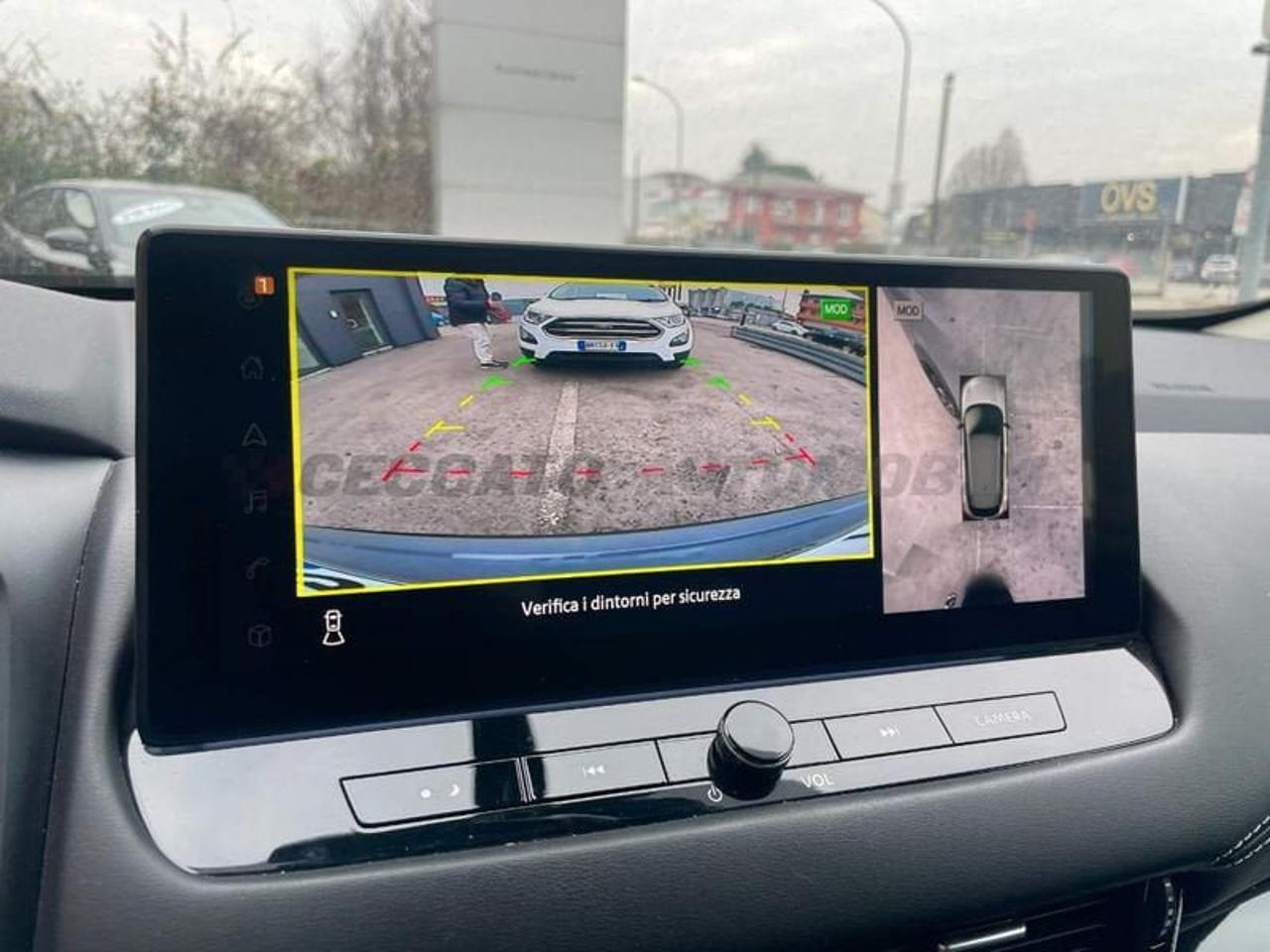 Nissan Nissan Qashqai usata 2