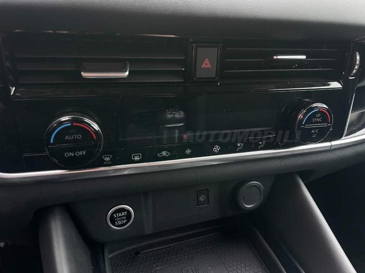 Nissan Nissan Qashqai usata 3