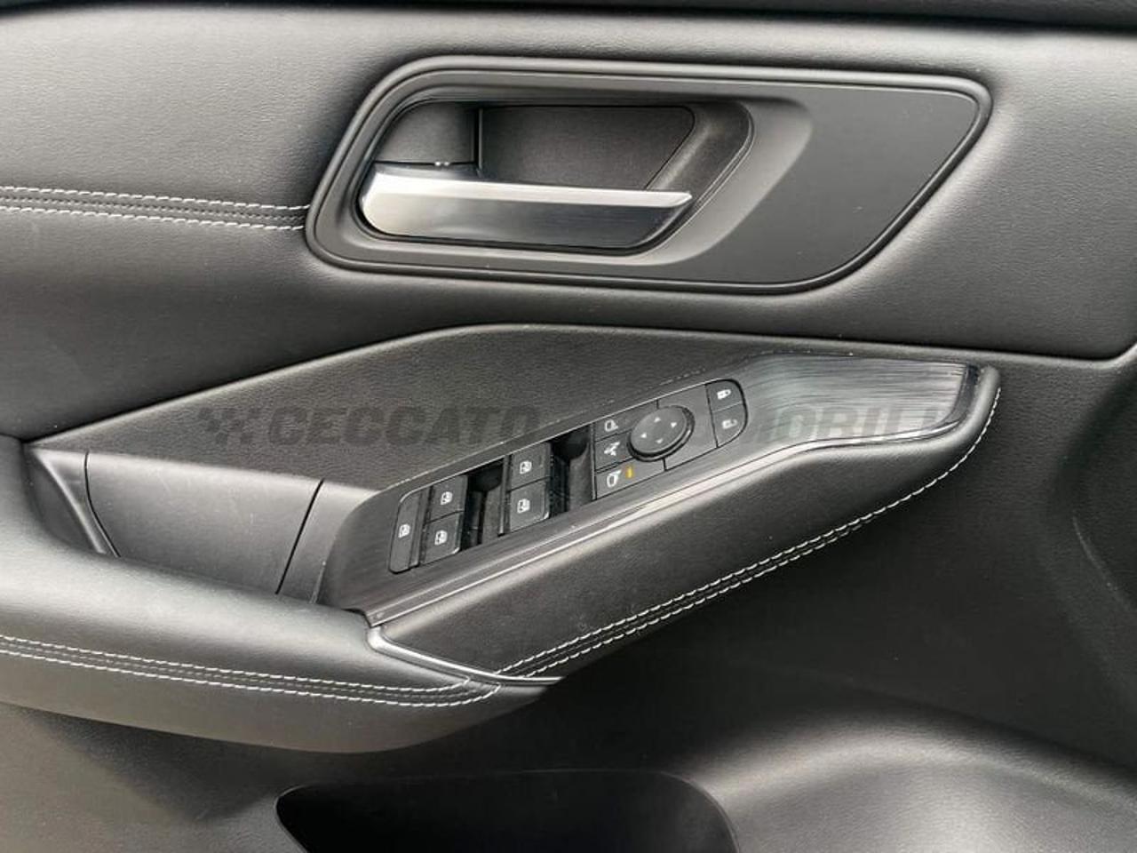 Nissan Nissan Qashqai usata 6