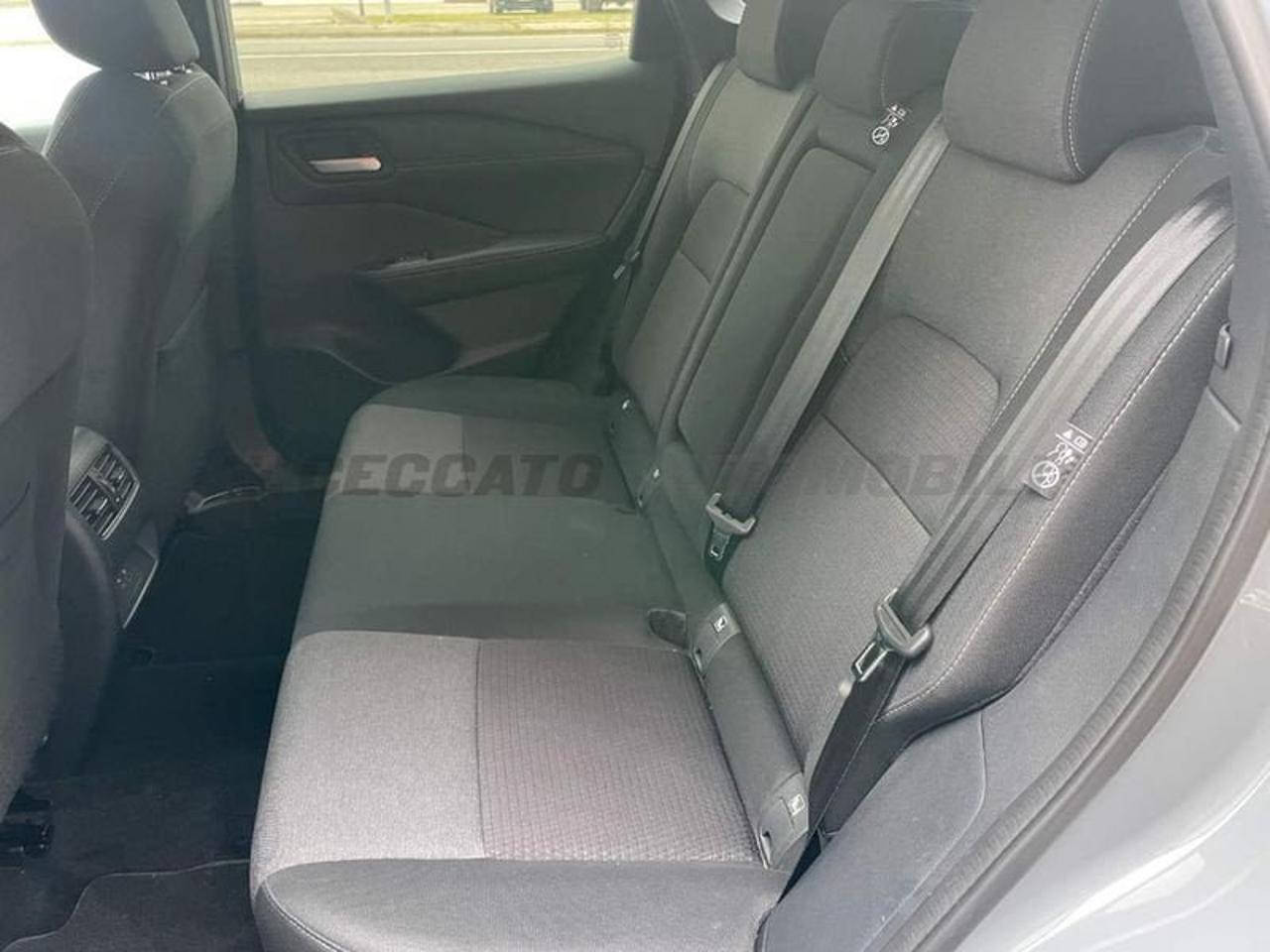 Nissan Nissan Qashqai usata 7