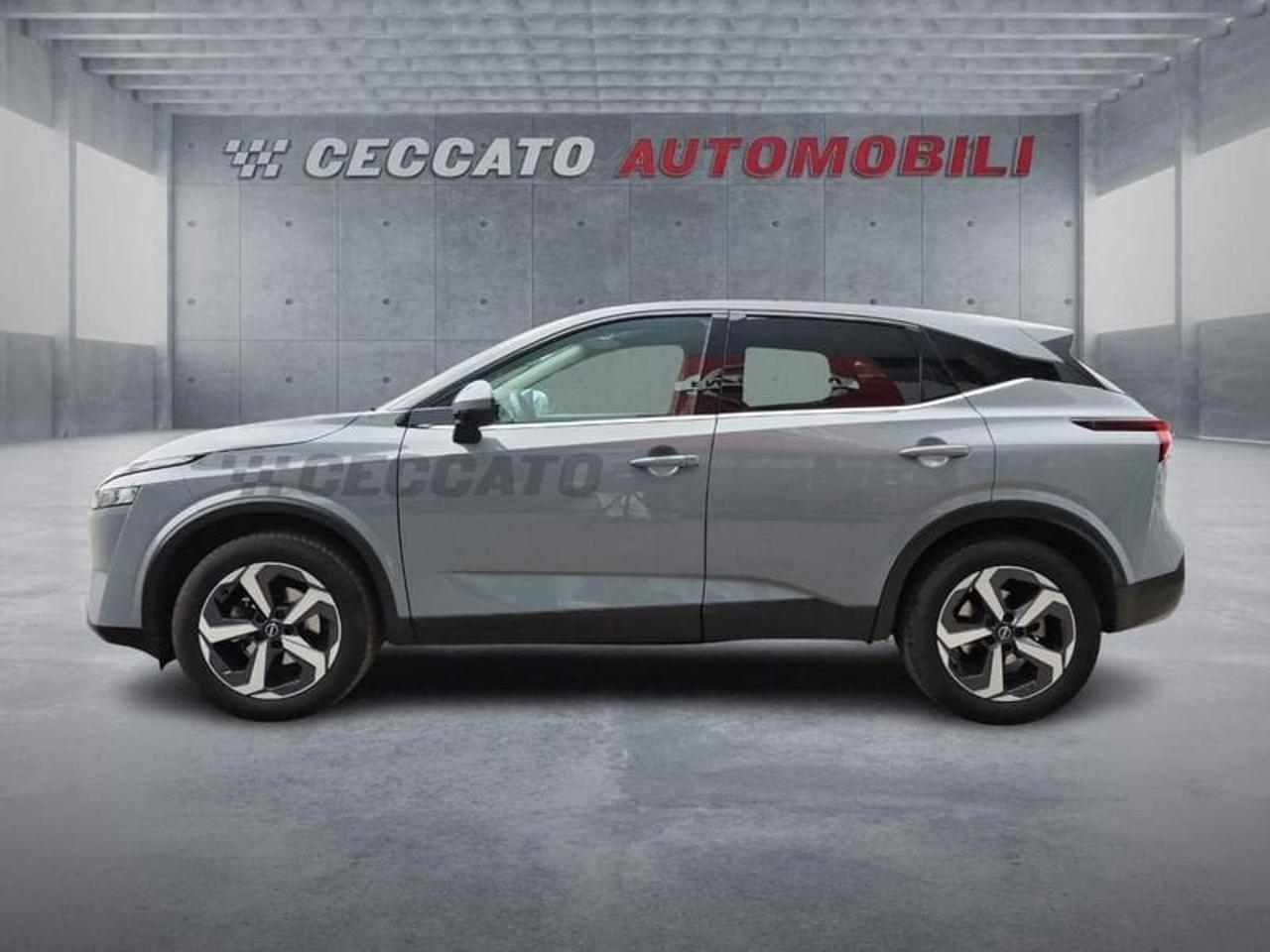 Nissan Nissan Qashqai usata 11