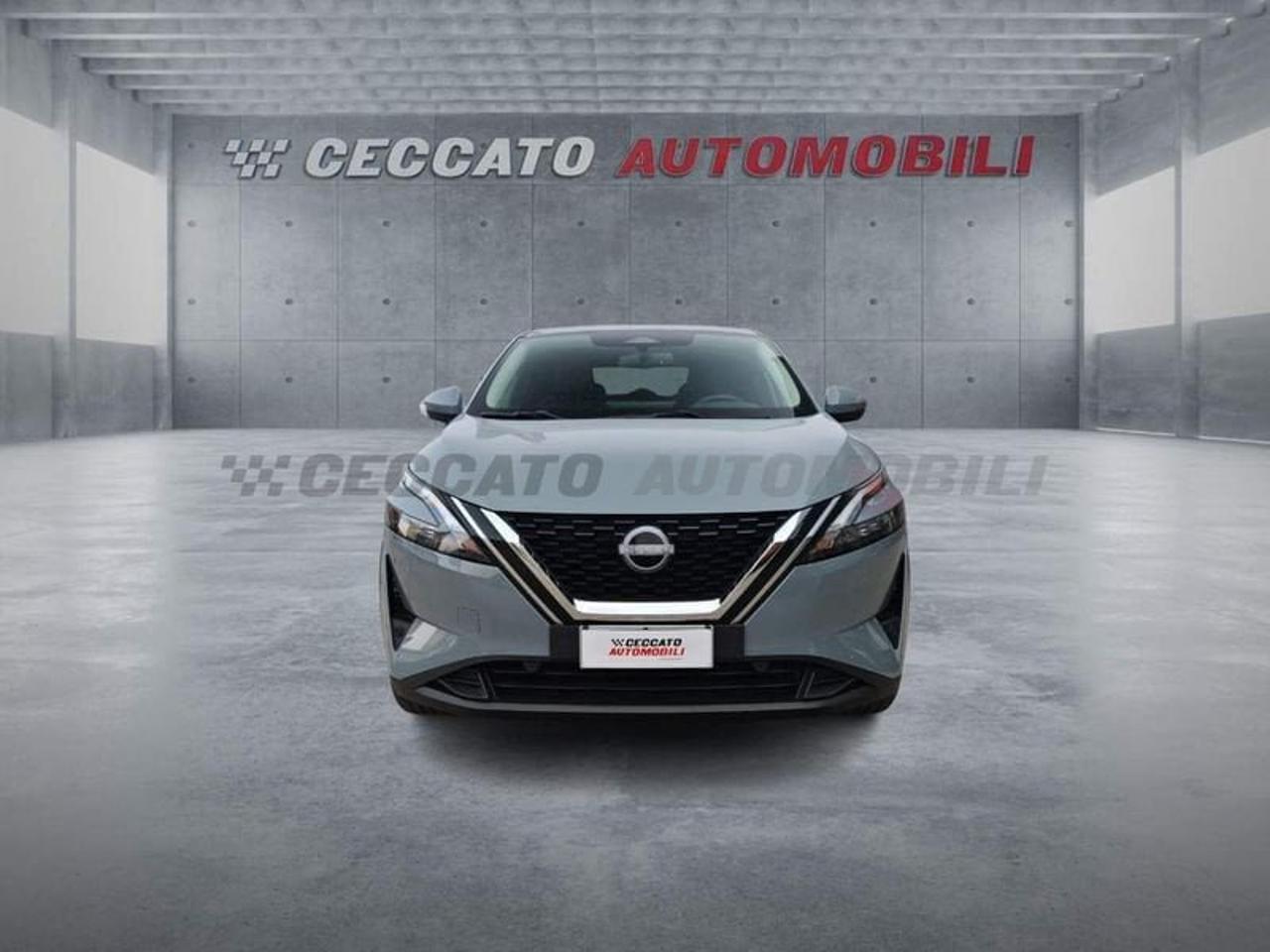 Nissan Nissan Qashqai usata 20