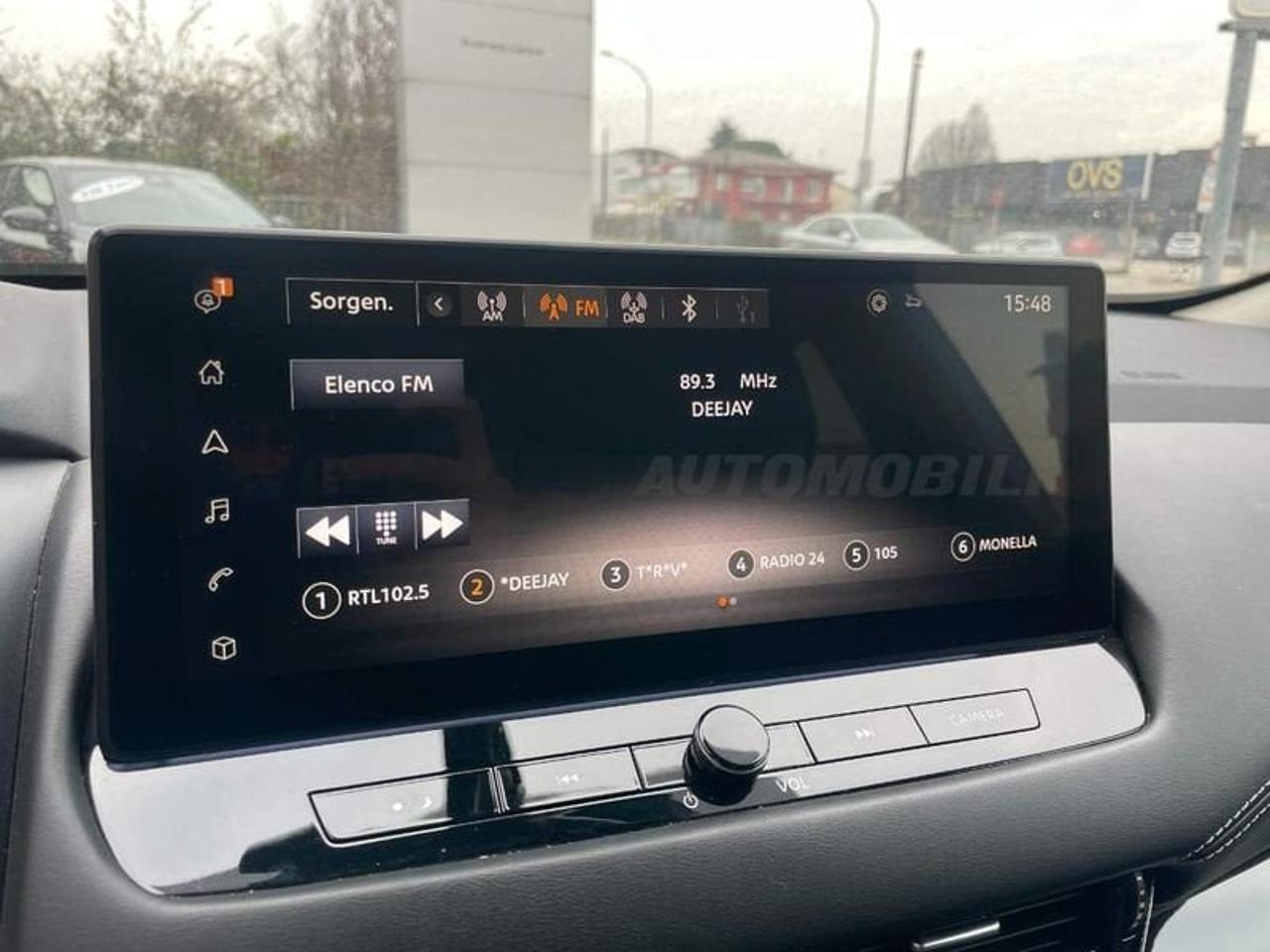 Nissan Nissan Qashqai usata 25