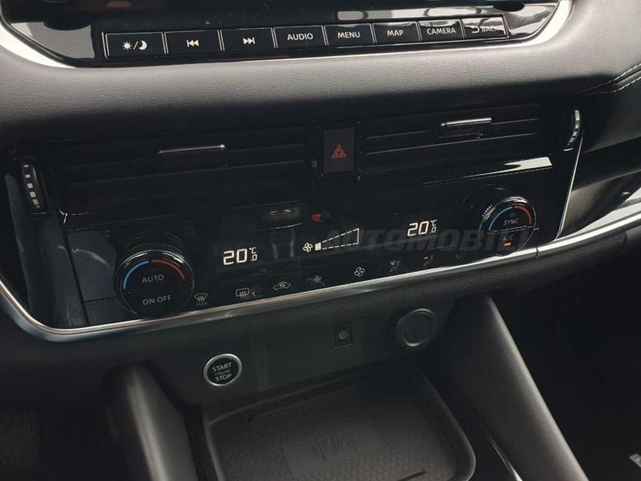 Nissan Nissan Qashqai usata 1