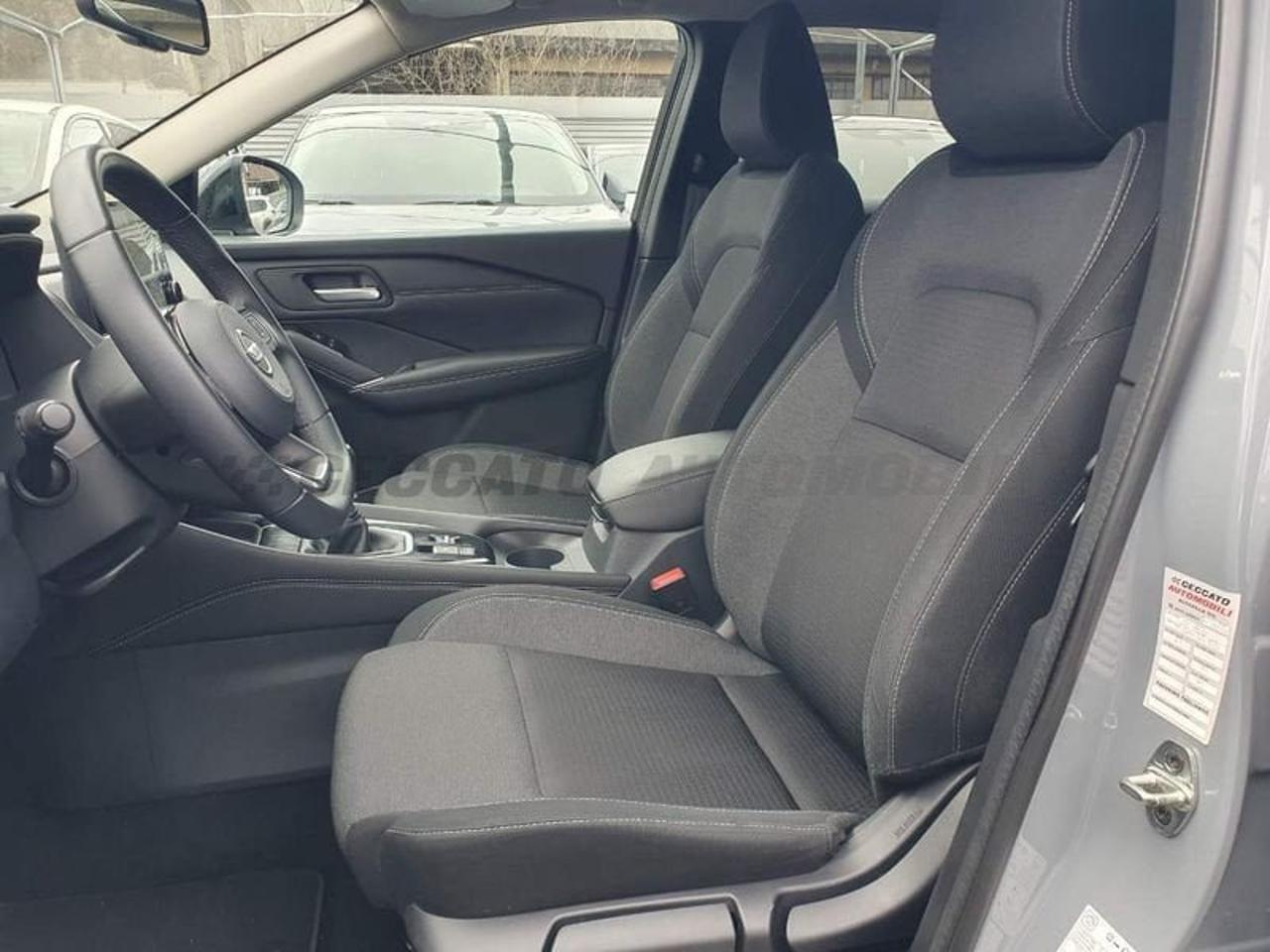 Nissan Nissan Qashqai usata 4