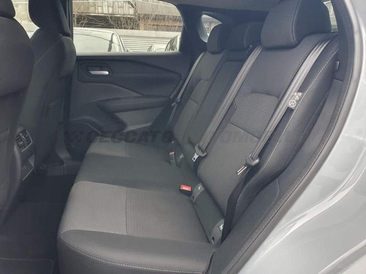 Nissan Nissan Qashqai usata 5