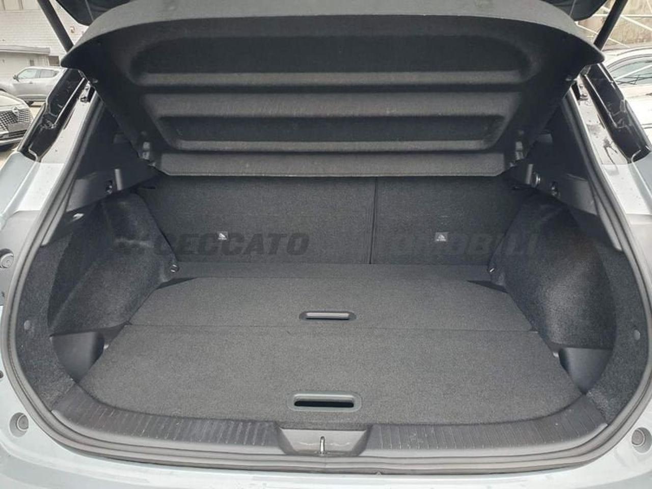 Nissan Nissan Qashqai usata 6