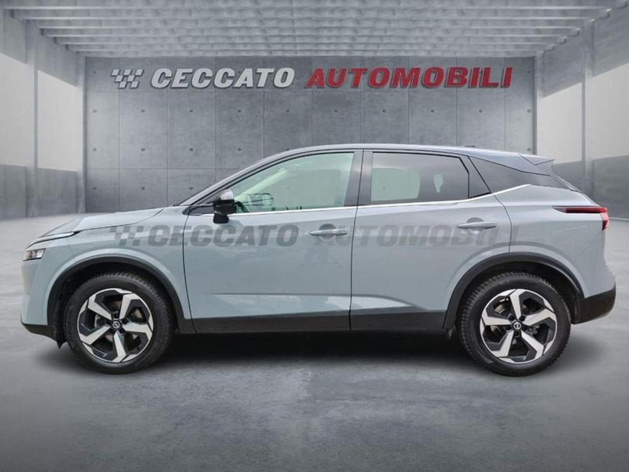Nissan Nissan Qashqai usata 11