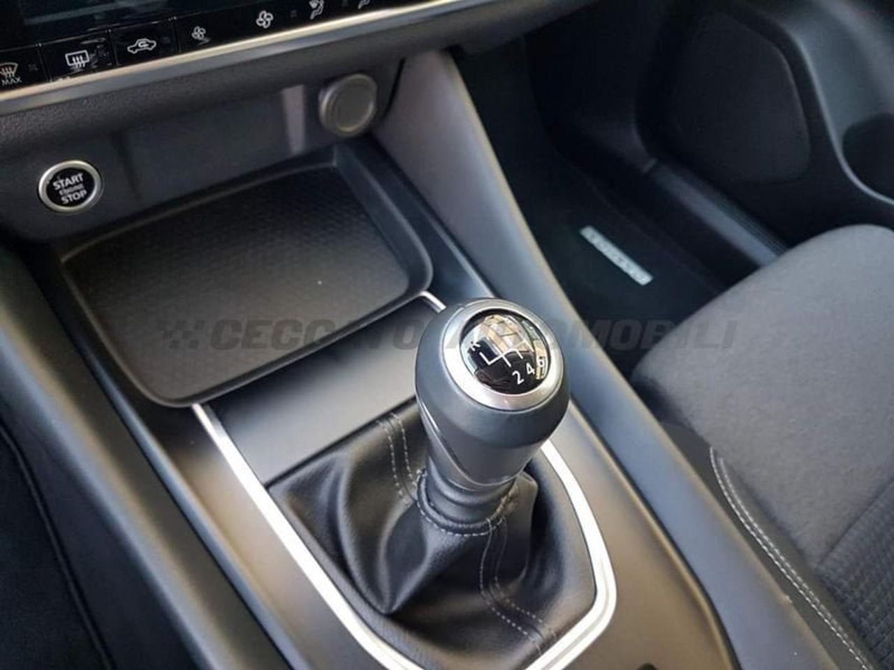 Nissan Nissan Qashqai usata 1