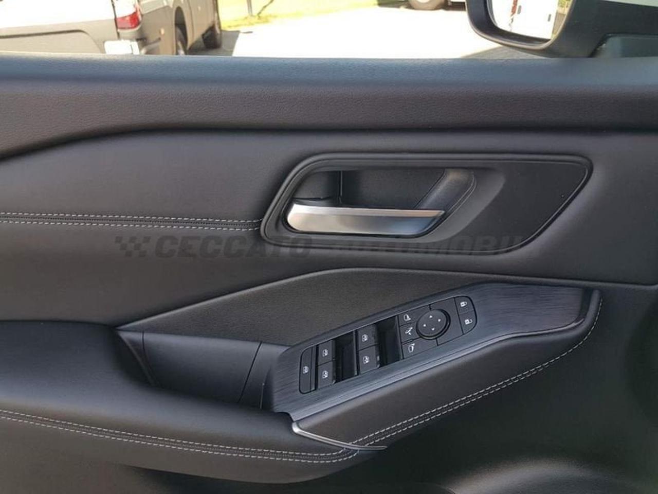 Nissan Nissan Qashqai usata 2