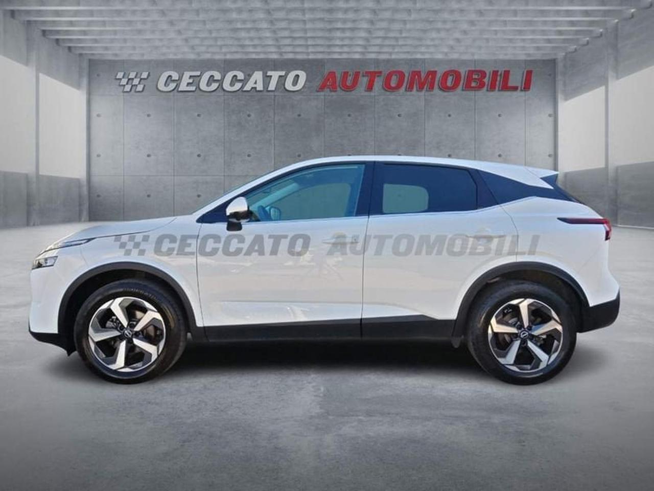 Nissan Nissan Qashqai usata 11