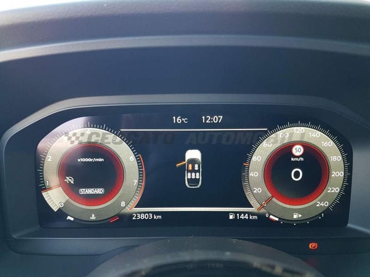 Nissan Nissan Qashqai usata 13