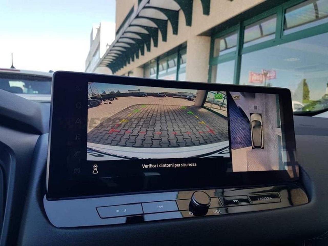 Nissan Nissan Qashqai usata 23