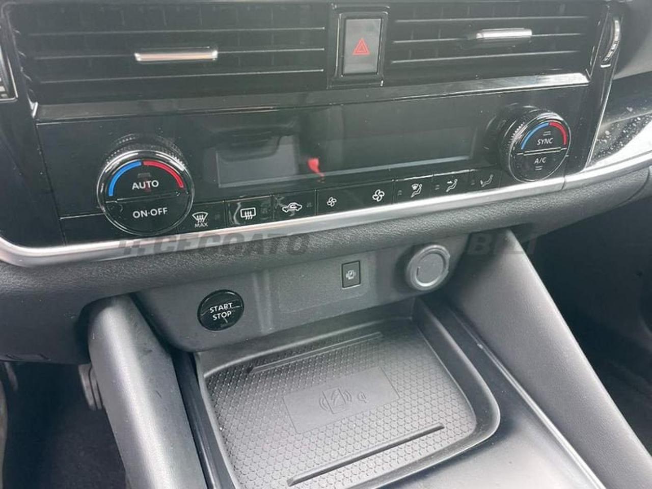 Nissan Nissan Qashqai usata 1