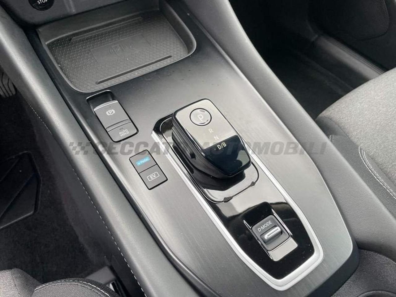 Nissan Nissan Qashqai usata 2