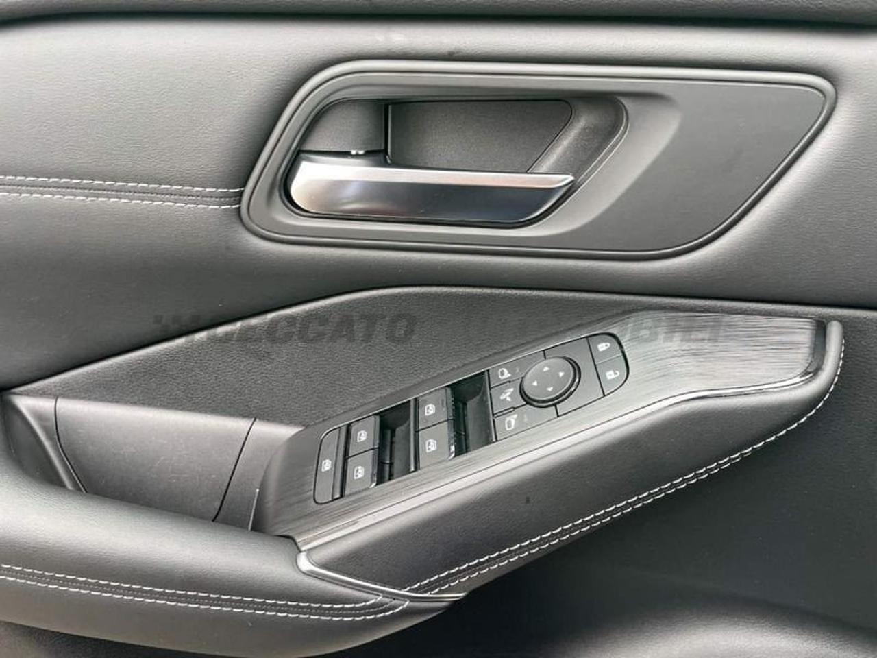 Nissan Nissan Qashqai usata 4