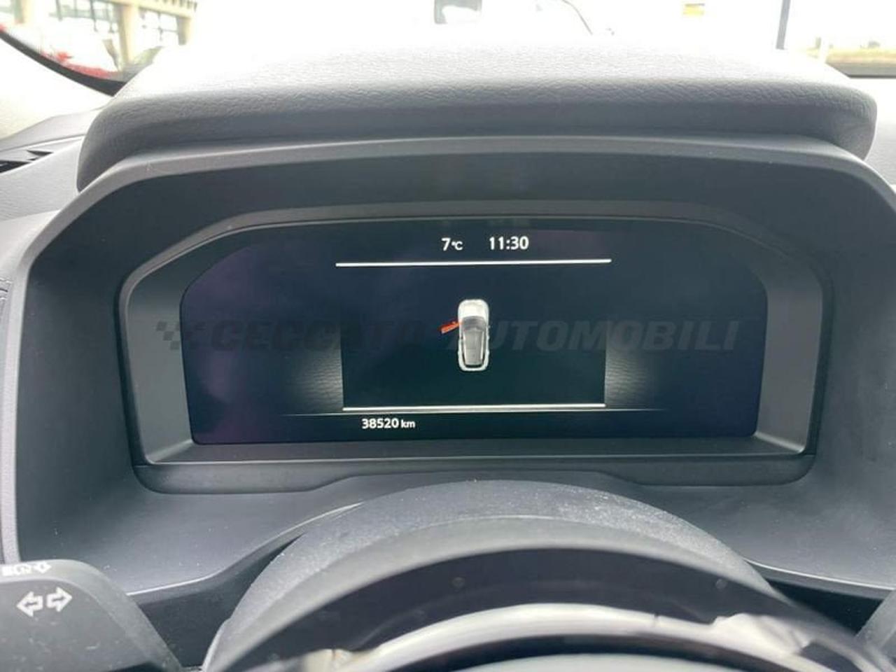 Nissan Nissan Qashqai usata 15