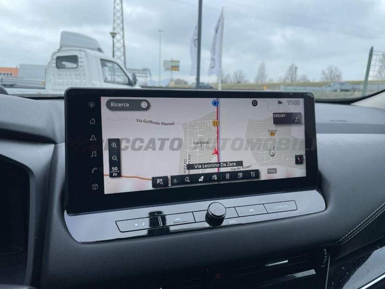 Nissan Nissan Qashqai usata 17