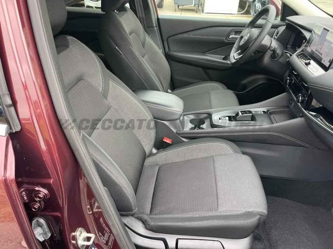 Nissan Nissan Qashqai usata 19