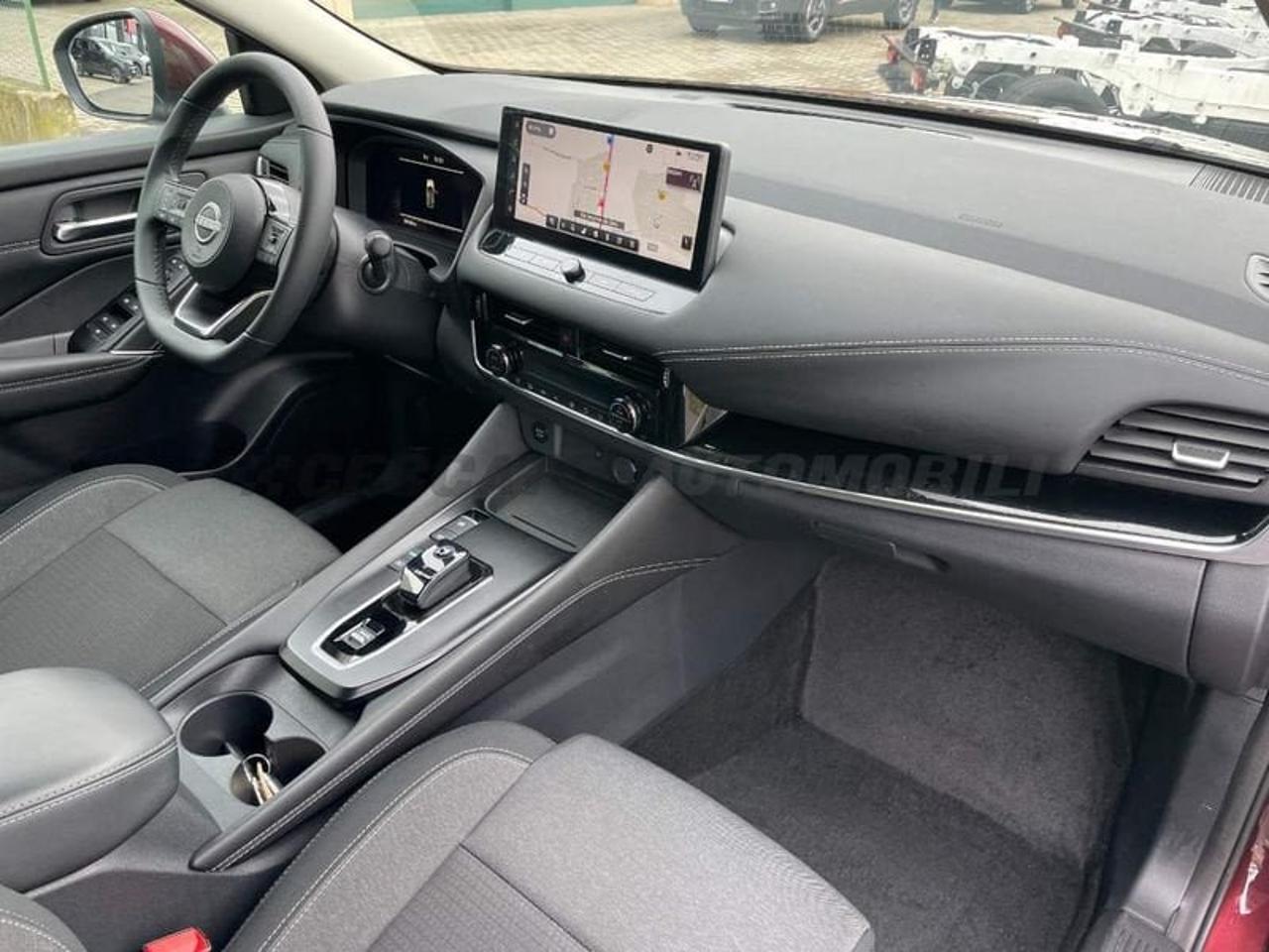 Nissan Nissan Qashqai usata 24