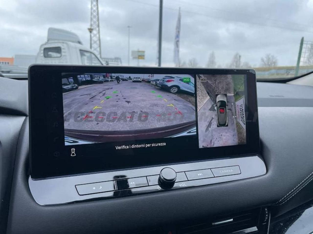 Nissan Nissan Qashqai usata 26